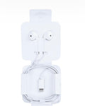 Apple iPhone Lightning Earphones