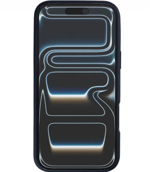 Apple iPhone 17 Pro Max Hülle Schwarz