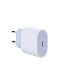 Apple USB-C Power Adapter 20W Weiß Original